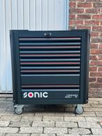 MOET DRINGEND WEG! Sonic next s7, Enlèvement, Remplie, Comme neuf