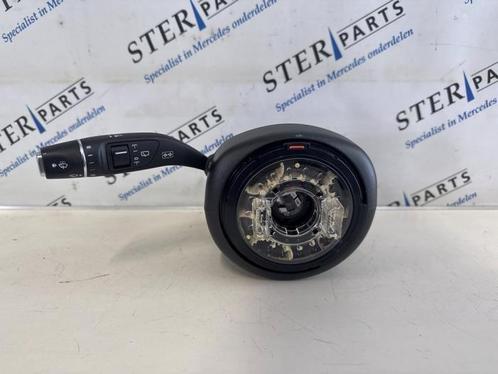 Combischakelaar Stuurkolom van een Mercedes A-Klasse, Auto-onderdelen, Dashboard en Schakelaars, Mercedes-Benz, Gebruikt, 3 maanden garantie