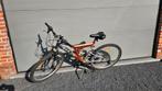mountainbike, Ophalen, Gebruikt, Versnellingen