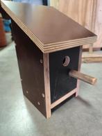 Vogelhuisje, Tuin en Terras, Ophalen, Zo goed als nieuw