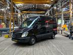 2016 Mercedes-benz Sprinter 319 3.0 CDI 366 HD DC Bedrijfswa, Auto's, Bestelwagens en Lichte vracht, Gebruikt, Euro 6, Mercedes-Benz