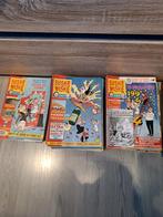 Weekblad Suske en Wiske, Boeken, Stripverhalen, Ophalen, Gelezen