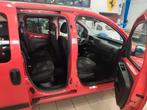 Fiat qubo, Autos, Fiat, Rouge, Achat, Entreprise, Diesel