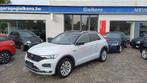 Volkswagen T-Roc SPORT 1.5TSI 150PK R-Line/1j.garantie, Auto's, Volkswagen, Voorwielaandrijving, 4 cilinders, Wit, Bedrijf