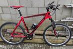 Mountainbike Thompson met 27 vrsnellingen, Heren, Zo goed als nieuw, 53 tot 57 cm, Ophalen