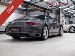 Porsche 911 Cabrio 991.2 Carrera/ Approved 3.0 Carrera / 1st, Auto's, Porsche, 4 zetels, Gebruikt, Cabriolet, 272 kW