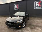 Bmw 116 D, Auto's, BMW, 1 Reeks, Bedrijf, Te koop, Handgeschakeld