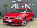 Volkswagen Golf 1.6 TDi *1er Main*Excellent Etat*Garantie✅, Euro 5, Gebruikt, Zwart, 4 cilinders