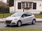 Peugeot 208 lage kilometerstand 79.000 km, Auto's, Peugeot, Voorwielaandrijving, Stof, USB, Bedrijf