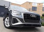 Audi Q2 30 TFSI S line, 116 g/km, 108 pk, SUV of Terreinwagen, Zilver of Grijs