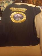 T-Shirt van Jethro Tull, Enlèvement ou Envoi, Comme neuf, Chemise, Overige