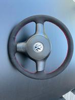 Volant Alcantara NEUF VW lupo polo, Auto-onderdelen, Ophalen of Verzenden, Nieuw, Volkswagen