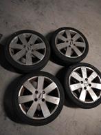 Ford velgen 16", Auto-onderdelen, Banden en Velgen, Ophalen, Gebruikt, Velg(en), 16 inch