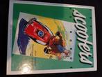 Boek scooters van de wereld Vespa Lambretta Heinkel ect., Ophalen of Verzenden, Gelezen