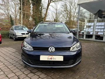 VOLKSWAGEN GOLF BREAK AUTOMATIQUE 2019 beschikbaar voor biedingen