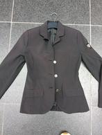 Zwarte ruitersvest maat 36, Dieren en Toebehoren, Ophalen of Verzenden, Zo goed als nieuw