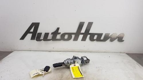 CONTACTSLOT + SLEUTEL Ford Focus 2 (01-2004/09-2012), Auto-onderdelen, Overige Auto-onderdelen, Ford, Gebruikt