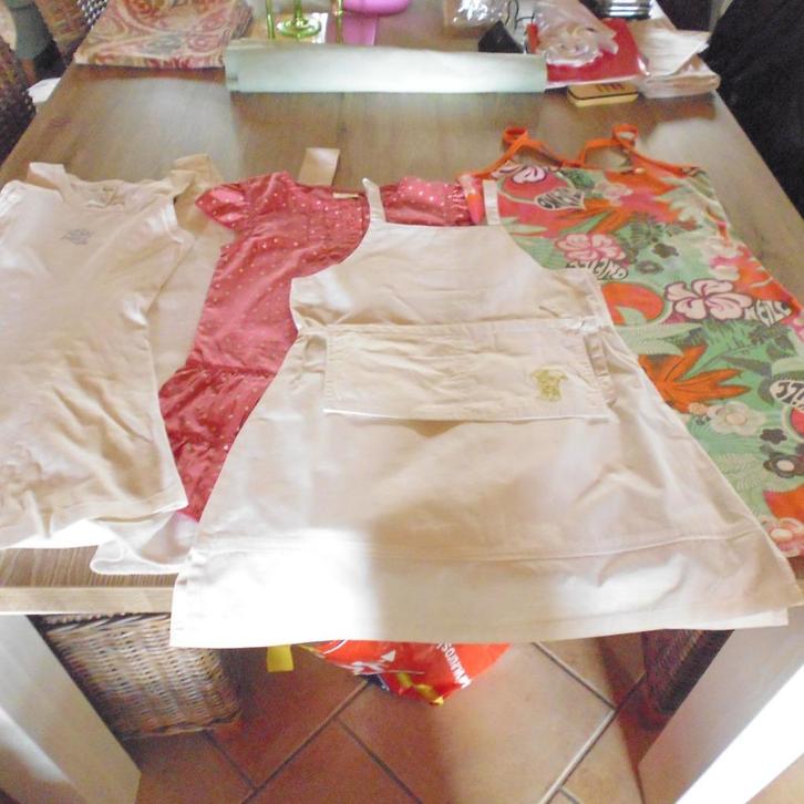 diverse meisjes zomer kleedjes, Kinderen en Baby's, Kinderkleding | Overige, Ophalen of Verzenden
