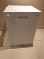 Vaatwasser BEKO GELIJK NIEUW, Elektronische apparatuur, Ophalen, Zo goed als nieuw, Voorspoelprogramma, 85 tot 90 cm
