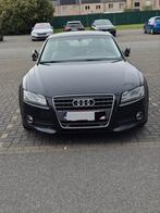 Audi A5 2.7 Automaat, Auto's, Audi, Automaat, Particulier, A5, Te koop