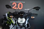 Kawasaki Z 125 seulement 600Km Garantie 2 ans, Motos, Motos | Kawasaki, 1 cylindre, Naked bike, 125 cm³, Jusqu'à 11 kW