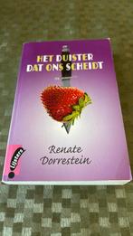 Het duister dat ons scheidt (Renate Dorrestein), Ophalen of Verzenden, Gelezen