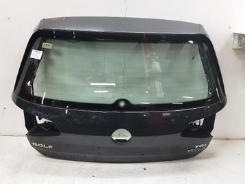 ACHTERKLEP Volkswagen Golf VII (AUA) (01-2012/03-2021) beschikbaar voor biedingen