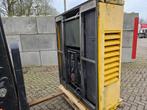 Hydro unit Met Hatz dieselmotor, Doe-het-zelf en Bouw, Ophalen, Zo goed als nieuw