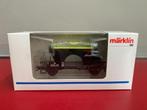 MARKLIN Wagon Insider DB6382, Hobby en Vrije tijd, Ophalen of Verzenden, Nieuw, Wagon, Märklin