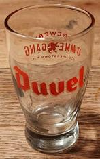 Shot glaasje Duvel (Amerika) Brewery Ommegang, Verzamelen, Biermerken, Nieuw, Duvel, Glas of Glazen, Ophalen of Verzenden