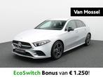 Mercedes-Benz A 200 AMG LINE + LED + NIGHTPAKKET + 360 VIEW, Auto's, Stof, Gebruikt, Zwart, 120 kW