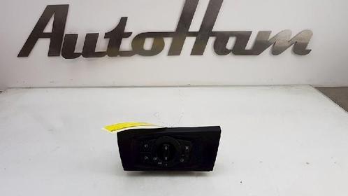LICHTSCHAKELAAR BMW 3 serie Touring (E91) (01-2004/12-2012), Auto-onderdelen, Dashboard en Schakelaars, BMW, Gebruikt