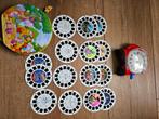 Viewmaster FisherPrice Disney Lion King Toy Story Hotwheels, Verzamelen, Ophalen of Verzenden