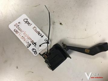 Opel Kadett richtingaanwijzerschakelaar beschikbaar voor biedingen