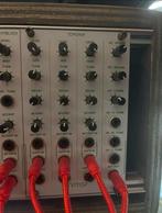 Tiptop Audio TOMS909 Eurorack Module, Muziek en Instrumenten, Ophalen of Verzenden, Zo goed als nieuw, Overige merken