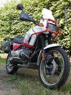 BMW R100GS, Motoren, Motoren | BMW, Cardan-aandrijving, 2 cilinders, Particulier, Toermotor