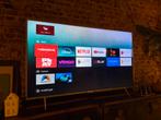 Philips 49” Ultraslanke FHD LED-TV met Android TV, Audio, Tv en Foto, Televisies, Philips, Ophalen of Verzenden, 100 cm of meer