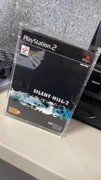 Silent Hill 2 ps2, Games en Spelcomputers, Games | Sony PlayStation 2, Ophalen of Verzenden, Zo goed als nieuw