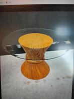 Tafel MC Guire 1970, Ophalen, Gebruikt, Vintage, 50 tot 100 cm