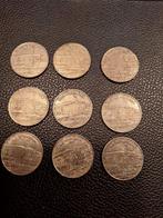 #185# Fort Breendonk tokens, Postzegels en Munten, Ophalen of Verzenden