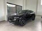 Peugeot 3008 1.2 Turbo MHEV GT * NAPPA LEDER * OPEN DAK, Automaat, Zwart, 1199 cc, Zwart