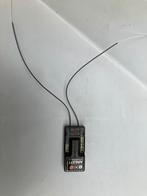 AR637T 6ch telemeter ontvanger Spektrum, Hobby en Vrije tijd, Modelbouw | Radiografisch | Vliegtuigen, Ophalen, Zo goed als nieuw