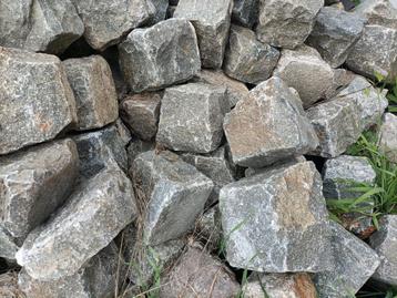 Kasseien +5m² beschikbaar voor biedingen