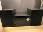 Mini stereo keten Pioneer X-EM26 (1), MP3-aansluiting, Cd-speler, Ophalen of Verzenden, Zo goed als nieuw