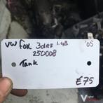 Vw Fox 1.4B 3drs 2006 Wagennr 2500008  Brandstoftank, Ophalen, Gebruikt, -, -