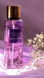 Victoria’s Secret Love Spell Body Mist, Comme neuf, Envoi