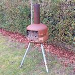 Buitenhaard, Tuin en Terras, Ophalen, Gebruikt