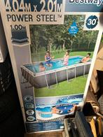 Zwembad, Tuin en Terras, Zwembaden, Ophalen, Zo goed als nieuw