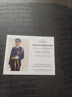 police, Collections, Enlèvement ou Envoi