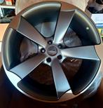 Jantes rotor pour audi 20 pouces NEUVES, Enlèvement